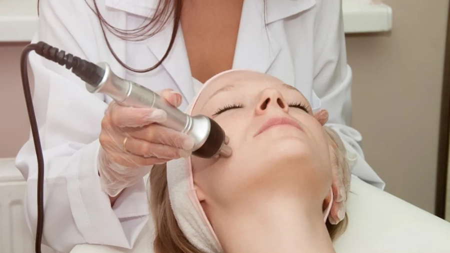 radio frequency therapy